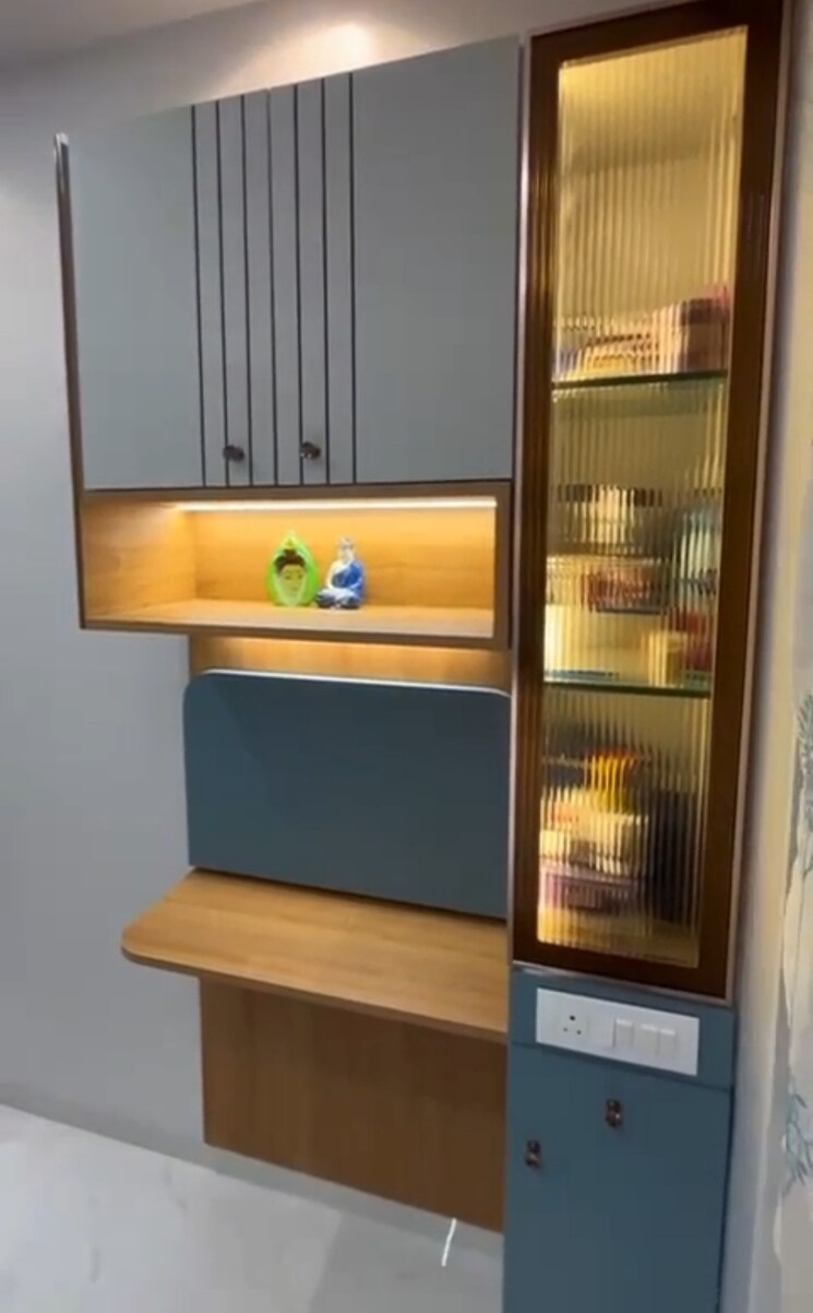 undefined, alliance-one 2 Bedroom 750 Sq.Ft. Apartment In Ghansoli Navi Mumbai 8810406