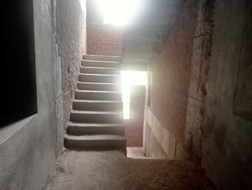 Bathroom in 3 BHK Apartment at Miyapur – for Sale