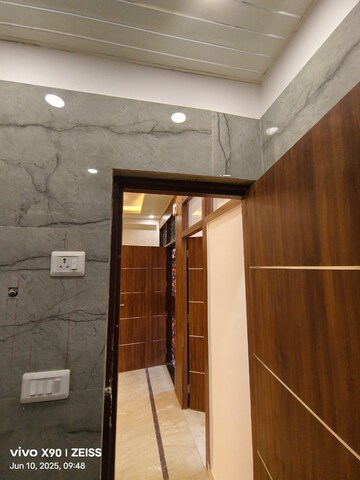 Furnished Amenities in 2 BHK Apartment at Prateek Grand City, Siddharth Vihar – for Rent