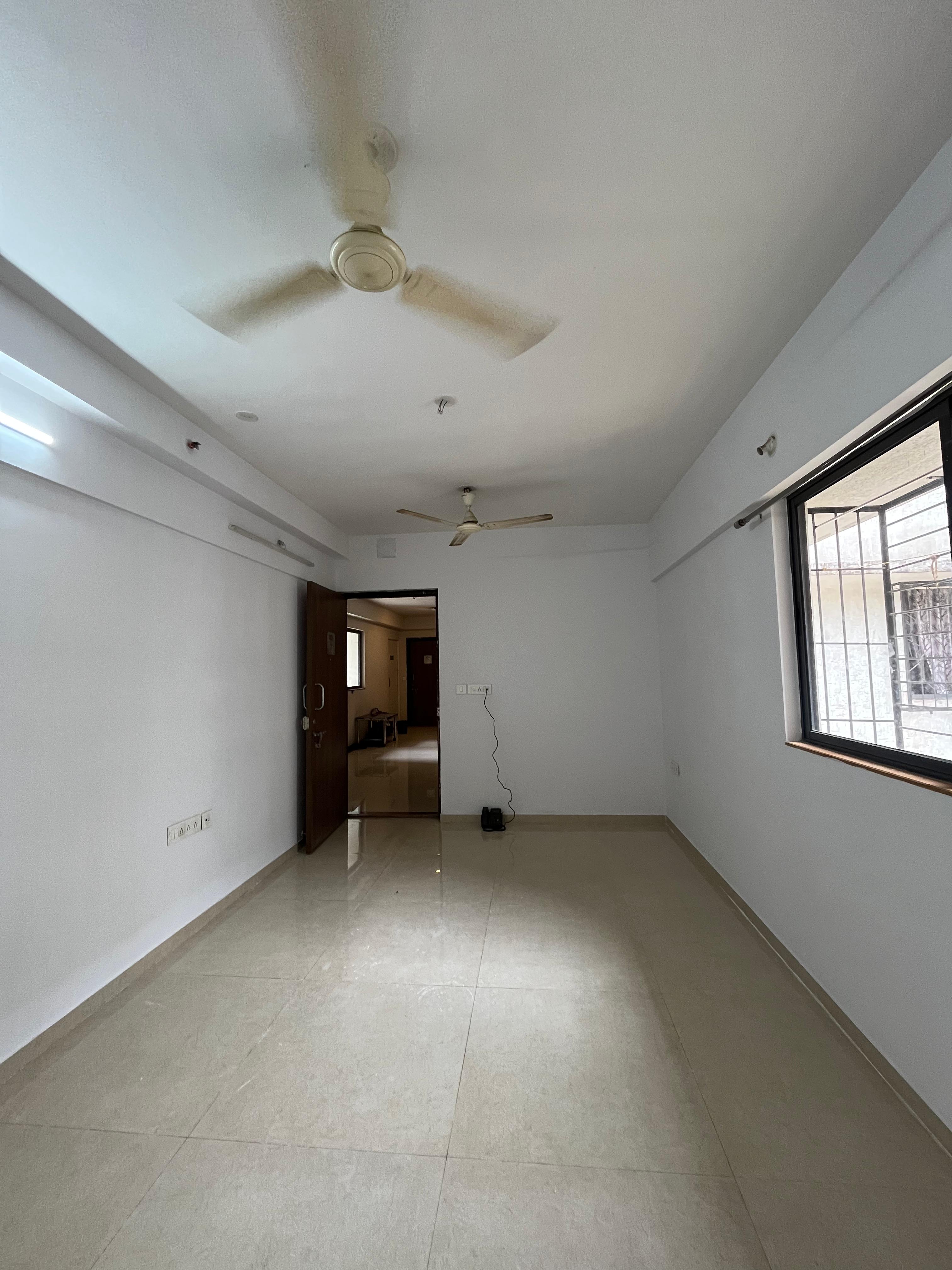 1 BHK Apartment For Rent in Lodha Palava Downtown