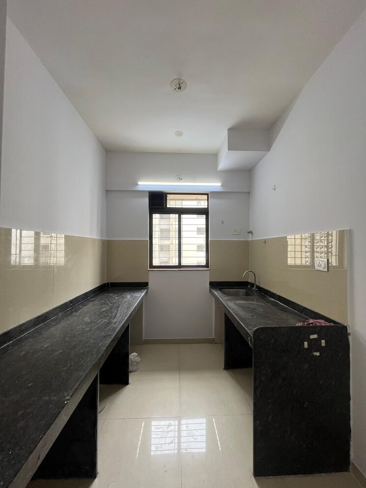 Kitchen, lodha-palava-downtown 1 Bedroom 720 Sq.Ft. Apartment In Dombivli East Thane 8810416