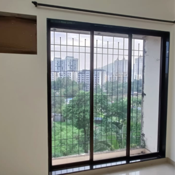 Room in 2 BHK Apartment at Dedhia Platinum, Waghbil – for Rent