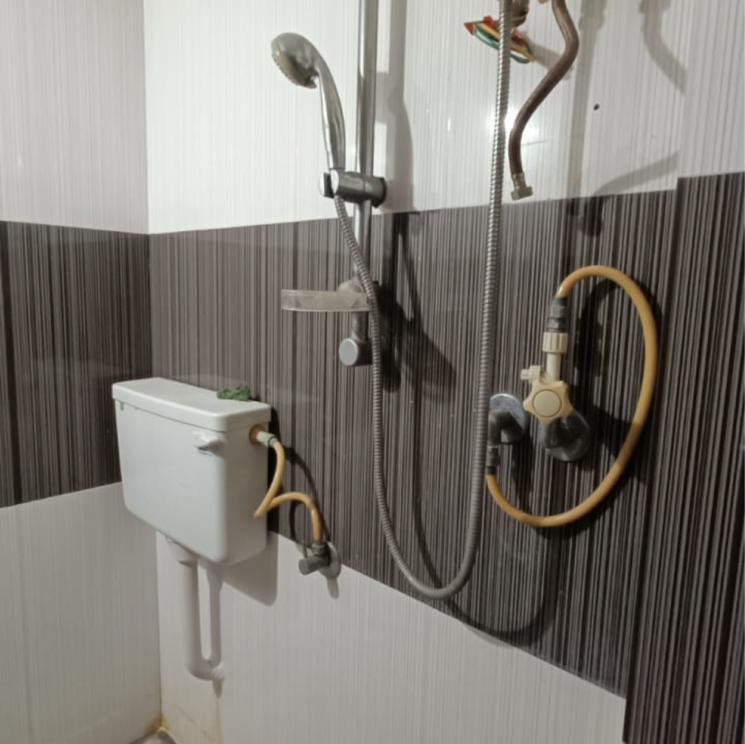 Bathroom, dedhia-platinum 2 Bedroom 670 Sq.Ft. Apartment In Waghbil Thane 8810415