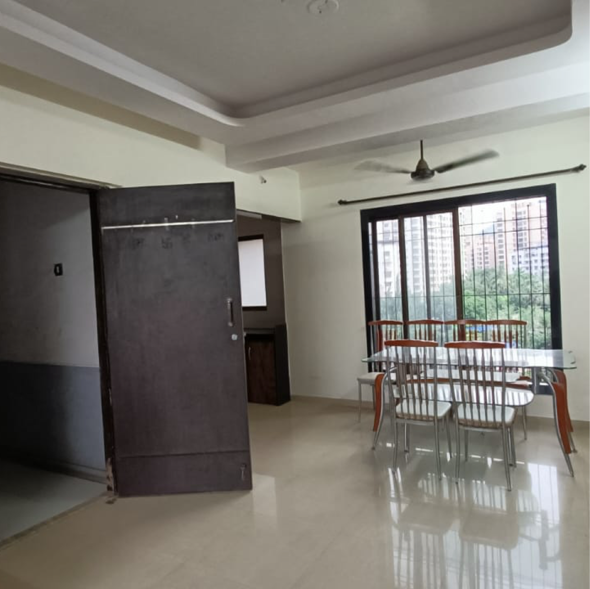 2 BHK 670 Sq.Ft. Apartment in Dedhia Platinum