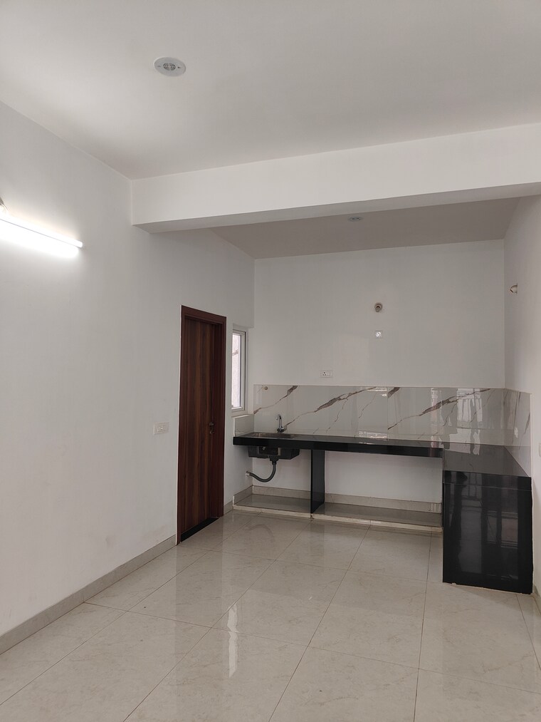 Kitchen, telibandha 2 Bedroom 1166 Sq.Ft. Apartment In Telibandha Raipur 8810423
