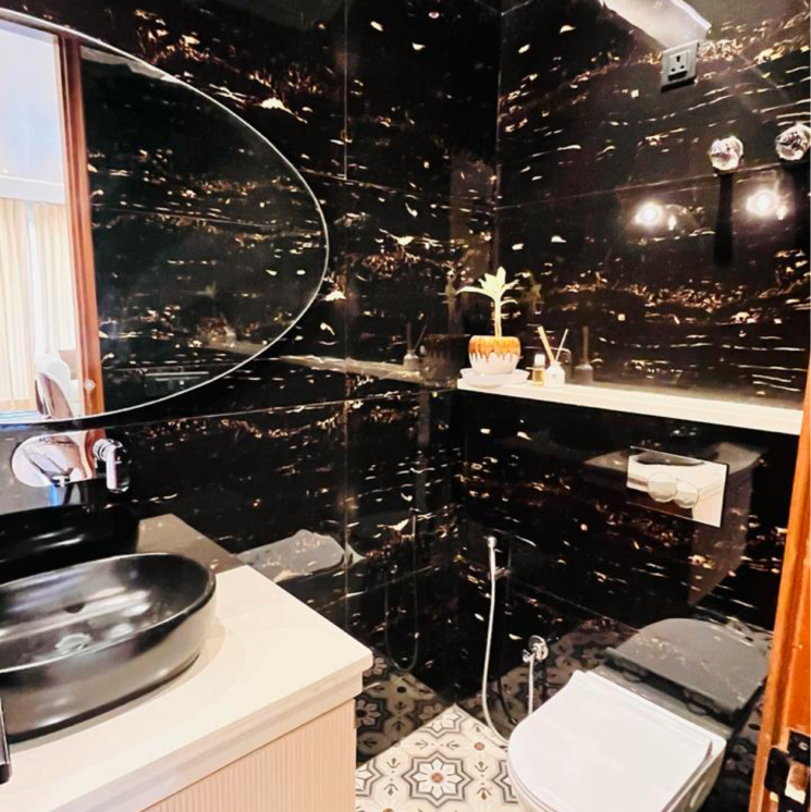 Team Area, sushant-lok-3 3 Bedroom 300 Sq.Ft. Builder Floor In Sector 57 Gurgaon 8810421