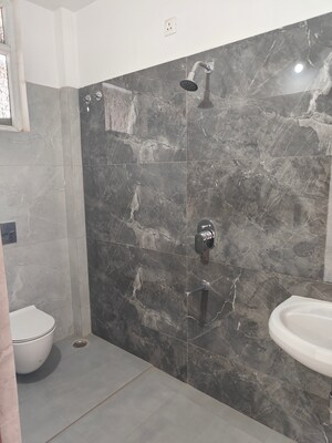 Bathroom in 2 BHK Apartment at Telibandha – for Sale