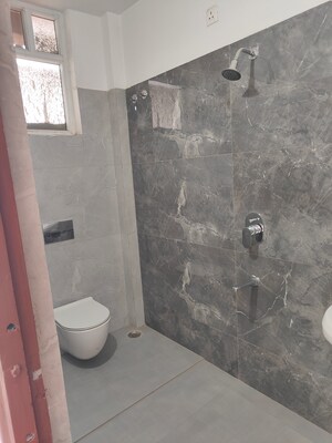 Bathroom in 2 BHK Apartment at Telibandha – for Sale