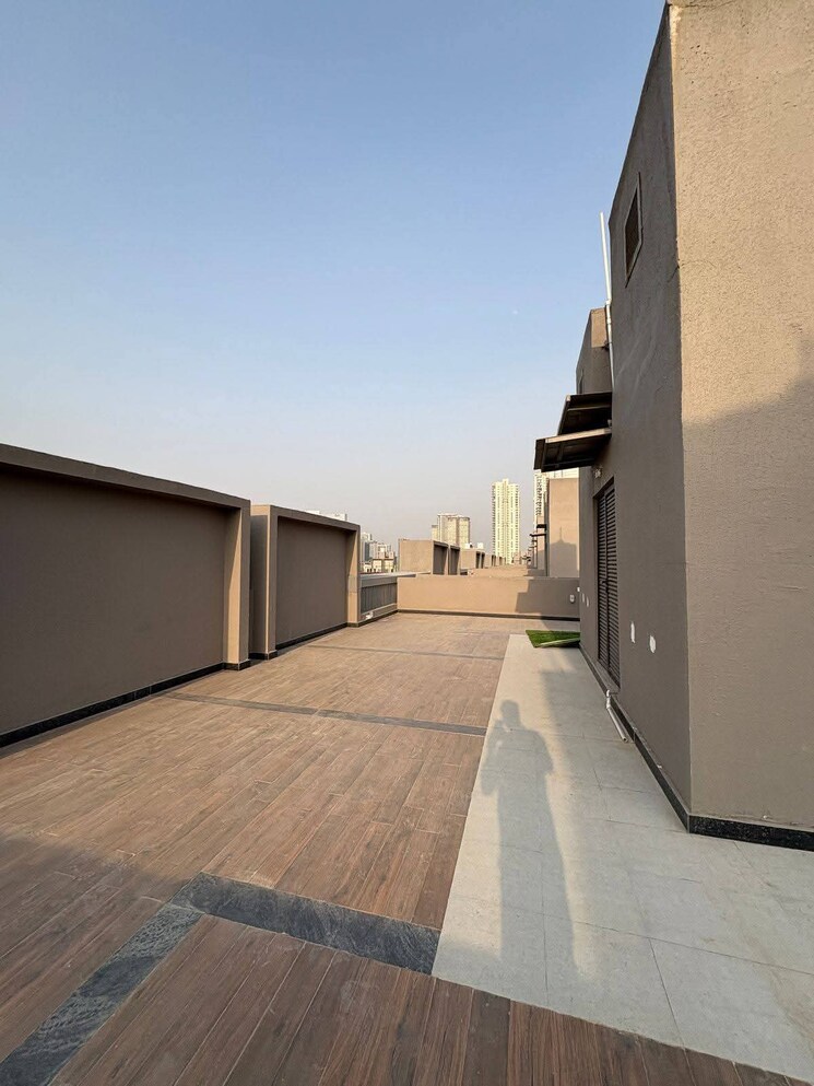 Exterior View, smart-world-gems 3 Bedroom 1423 Sq.Ft. Apartment In Sector 89 Gurgaon 8810411