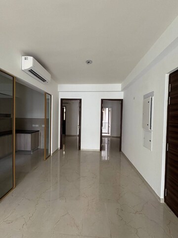 Building Lobby in 3 BHK Apartment at Smart World Gems, Sector 89 – for Rent