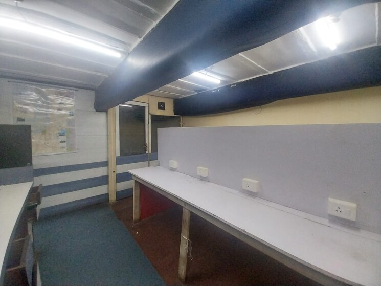 Kitchen, bbd bagh Commercial Office Space 1220 Sq.Ft. In Bbd Bagh Kolkata 8810401
