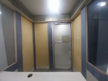 Building Lobby in  Office Space at Bbd Bagh – for Rent