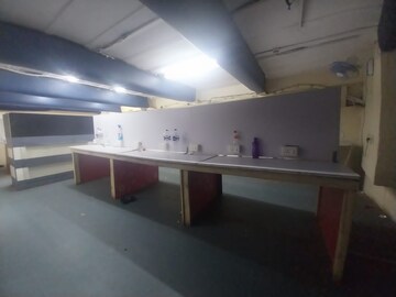  Office Space For Rent in Bbd Bagh