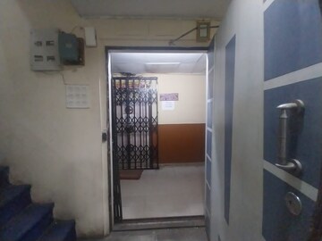 Living Room in  Office Space at Bbd Bagh – for Rent