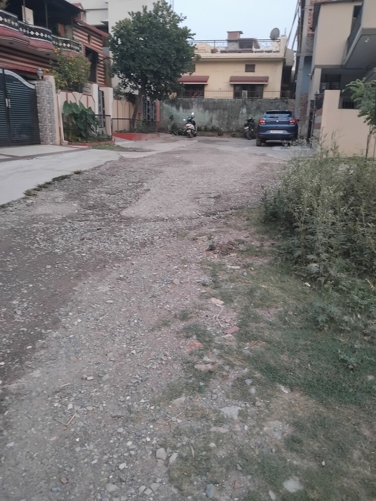 Exterior View, prem nagar  200 Sq.Yd. Plot In Prem Nagar Dehradun 8810422