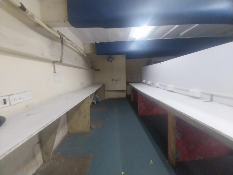 Kitchen, bbd bagh Commercial Office Space 1220 Sq.Ft. In Bbd Bagh Kolkata 8810401