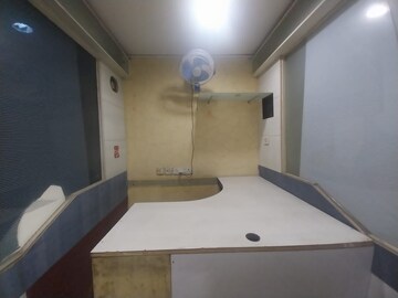 Kitchen in  Office Space at Bbd Bagh – for Rent