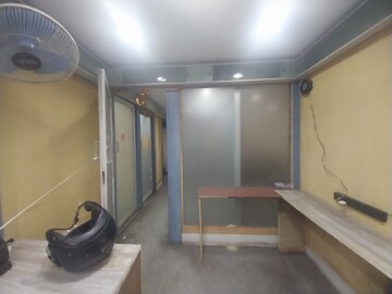 Living Room in  Office Space at Bbd Bagh – for Rent