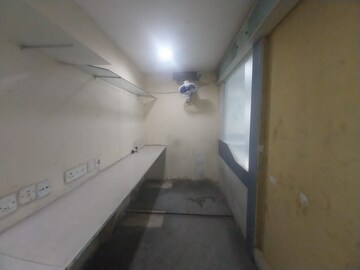 Building Lobby in  Office Space at Bbd Bagh – for Rent