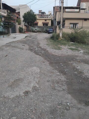  Plot – Exterior View View at Prem Nagar - for Sale