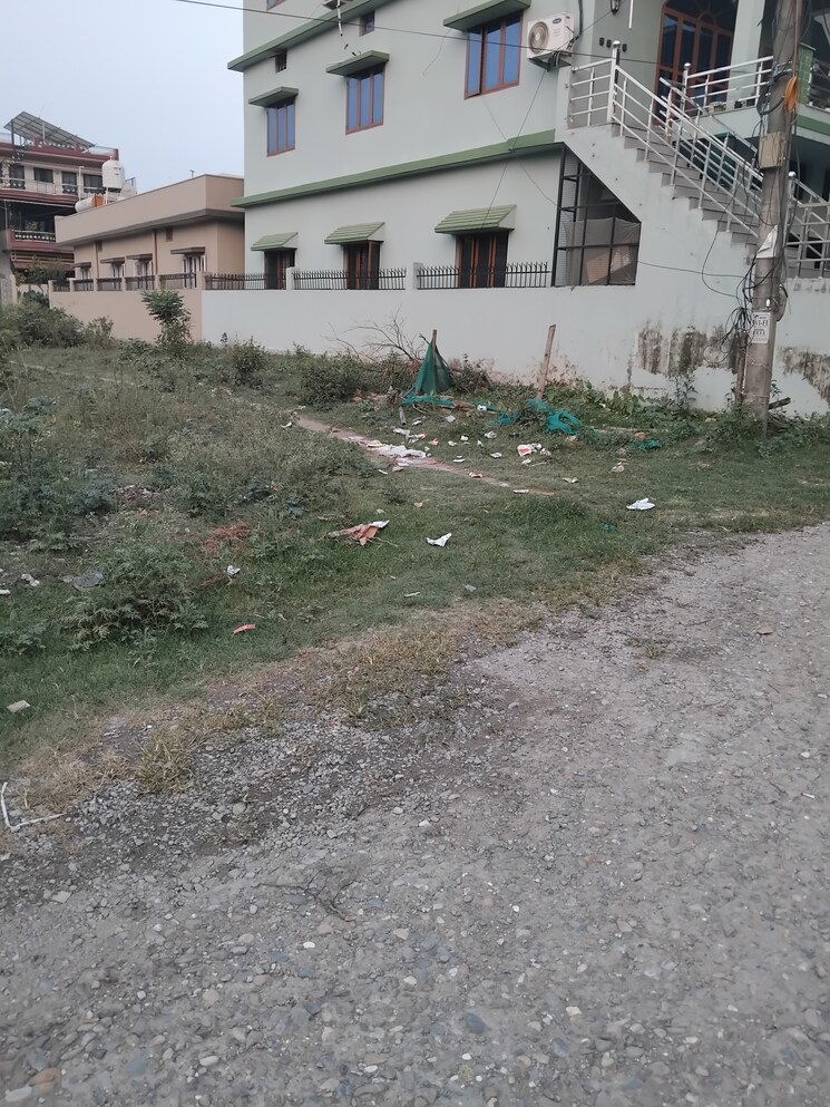 undefined, prem nagar  200 Sq.Yd. Plot In Prem Nagar Dehradun 8810422