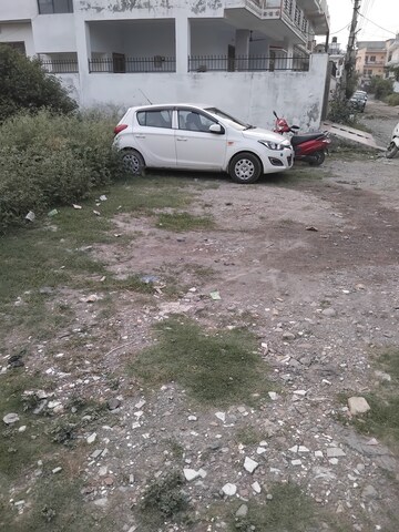  Plot – Exterior View View at Prem Nagar - for Sale