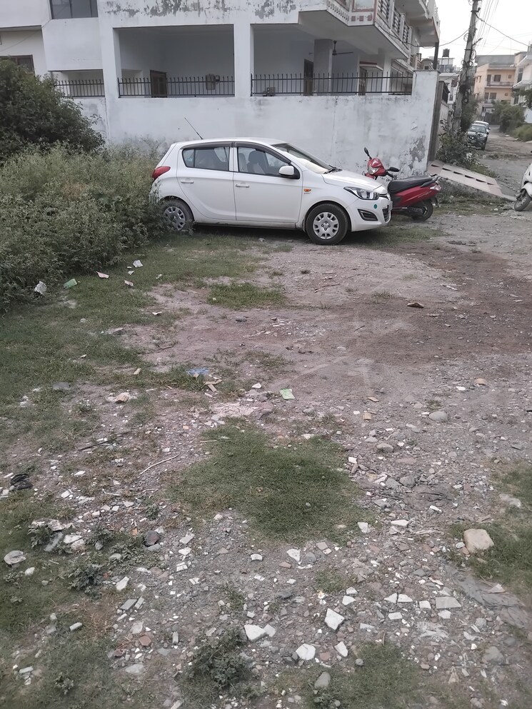 Exterior View, prem nagar  200 Sq.Yd. Plot In Prem Nagar Dehradun 8810422