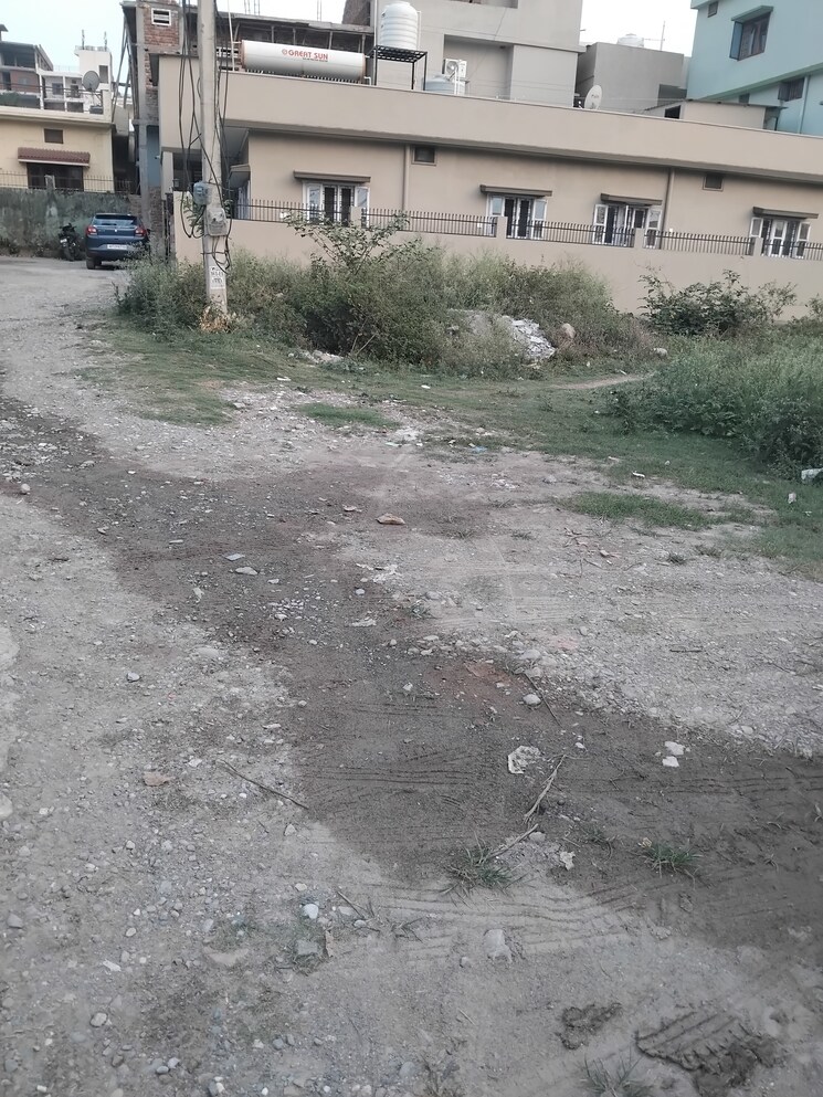 undefined, prem nagar  200 Sq.Yd. Plot In Prem Nagar Dehradun 8810422