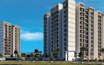 1 BHK Apartment For Sale in Jankalyan Society, Cbd Belapur Sector 4