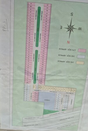  Plot For Sale in Sector 33