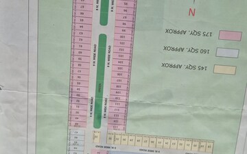 Plot For Sale in Sector 33