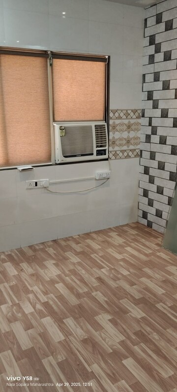 Floor Plan in  Showroom at Imperial Tower, Nalasopara West – for Rent