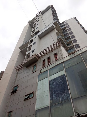 1 BHK Apartment For Rent in Sai Krupa Tower, Dahisar West