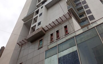 1 BHK Apartment For Rent in Sai Krupa Tower, Dahisar West