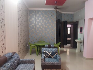 Living Room in 2 BHK Builder Floor at Sahastradhara Road – for Rent