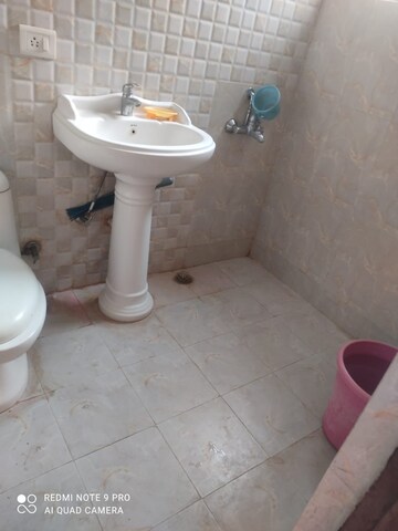 Bathroom in 2 BHK Apartment at Agrasain Spaces Aagman, Sector 70 – for Sale