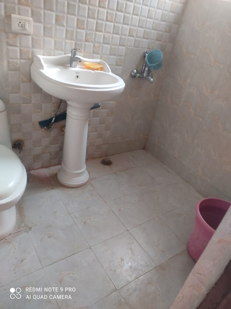 Bathroom, agrasain-spaces-aagman 2 Bedroom 625 Sq.Ft. Apartment In Sector 70 Faridabad 8810491