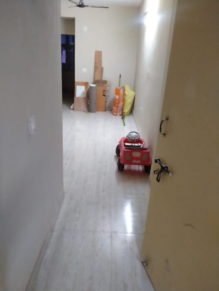 Living Room, agrasain-spaces-aagman 2 Bedroom 625 Sq.Ft. Apartment In Sector 70 Faridabad 8810491