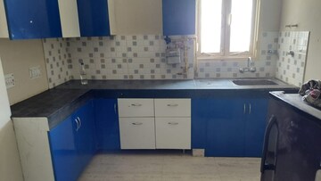 Kitchen in 2 BHK Apartment at Agrasain Spaces Aagman, Sector 70 – for Sale