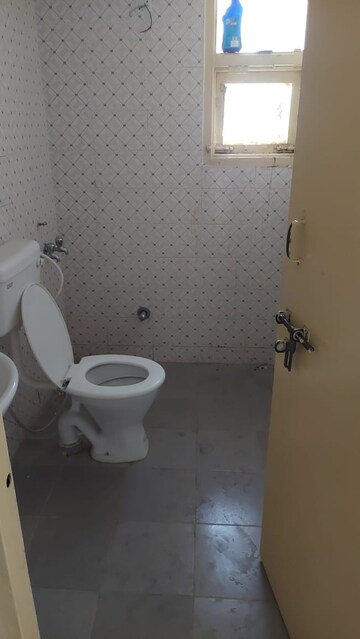 Bathroom in 2 BHK Apartment at Agrasain Spaces Aagman, Sector 70 – for Sale
