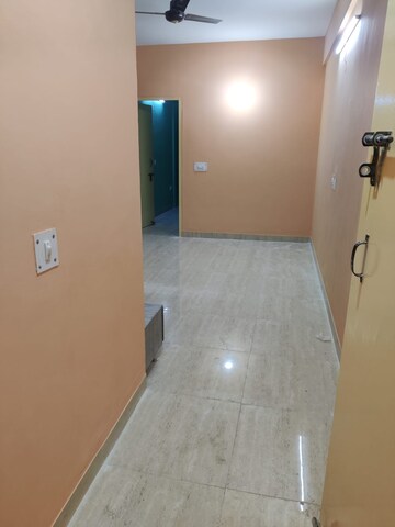 Building Lobby in 2 BHK Apartment at Agrasain Spaces Aagman, Sector 70 – for Sale