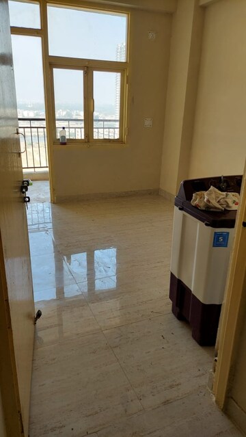 Bedroom in 2 BHK Apartment at Agrasain Spaces Aagman, Sector 70 – for Sale