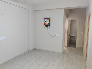 Living Room in 2 BHK Apartment at Agrasain Spaces Aagman, Sector 70 – for Sale