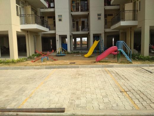2 BHK Apartment For Sale in Agrasain Spaces Aagman