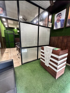 Team Area in  Shop at Signature Homes, Raj Nagar Extension – for Sale