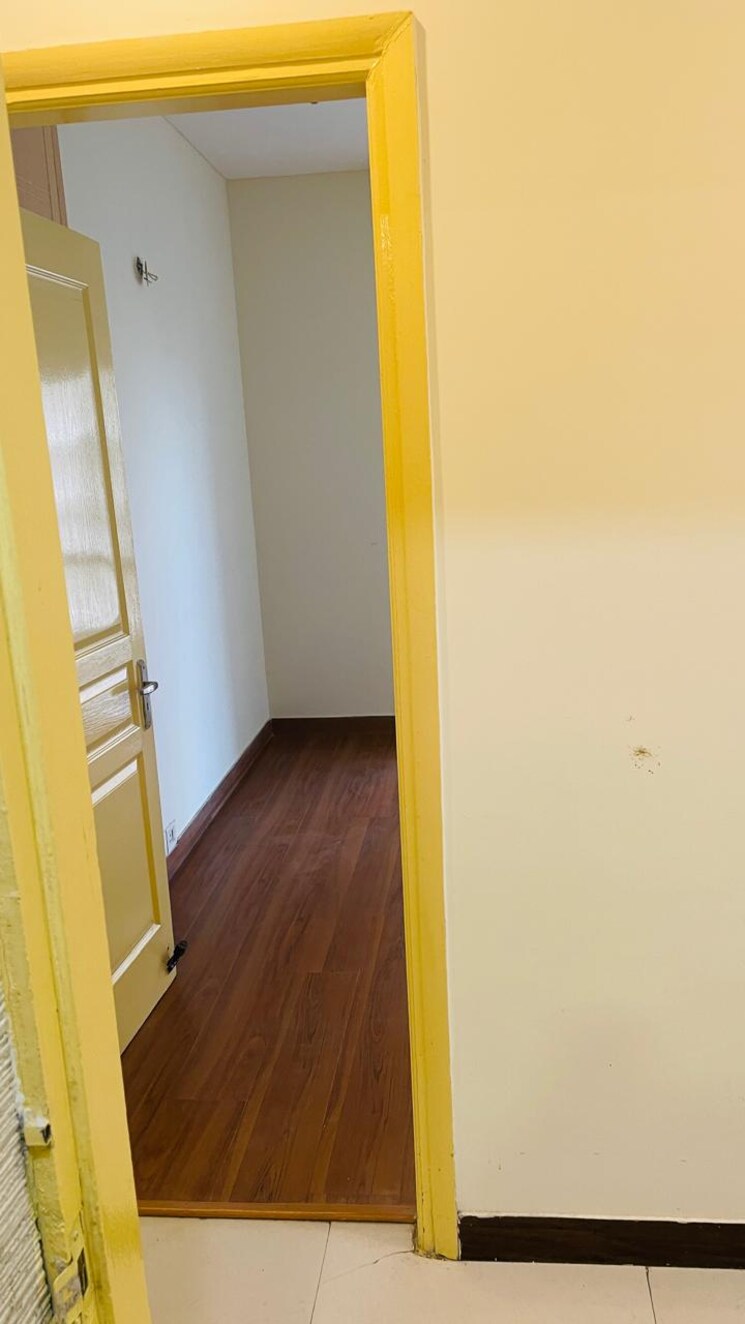 Balcony, bptp-park-grandeura 3 Bedroom 1378 Sq.Ft. Apartment In Sector 82 Faridabad 8810487