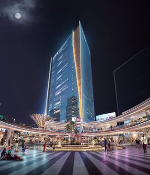  Office Space For Sale in Group 108 One FNG, Sector 142