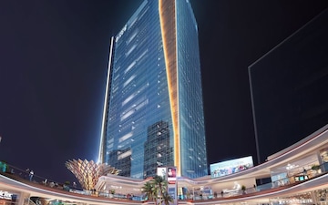Office Space For Sale in Group 108 One FNG, Sector 142