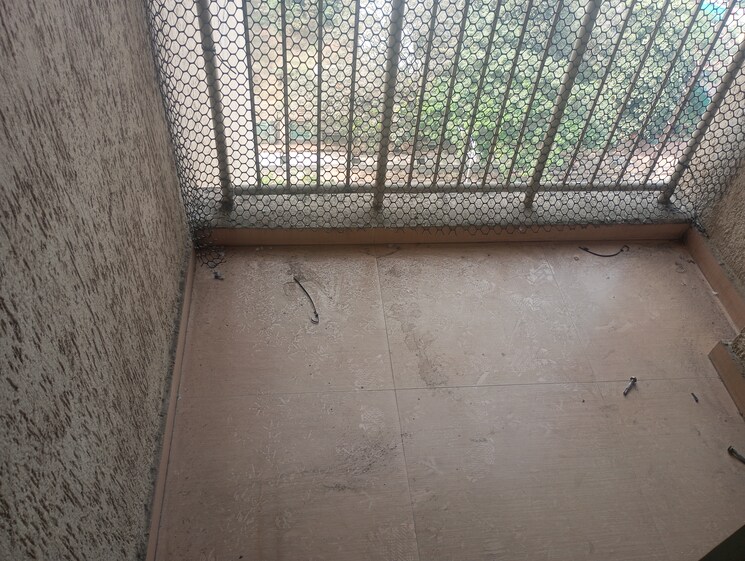 Swimming Pool, the-spring 3 Bedroom 1750 Sq.Ft. Apartment In Roadpali Navi Mumbai 8810472