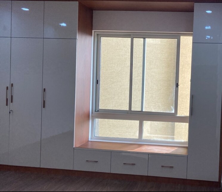 Room, aurobindo-kohinoor 4 Bedroom 3114 Sq.Ft. Apartment In Serilingampally Hyderabad 8810480